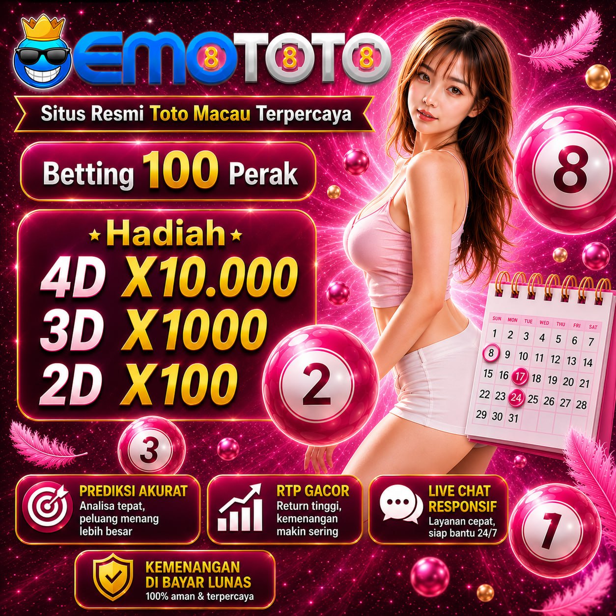 EMOTOTO